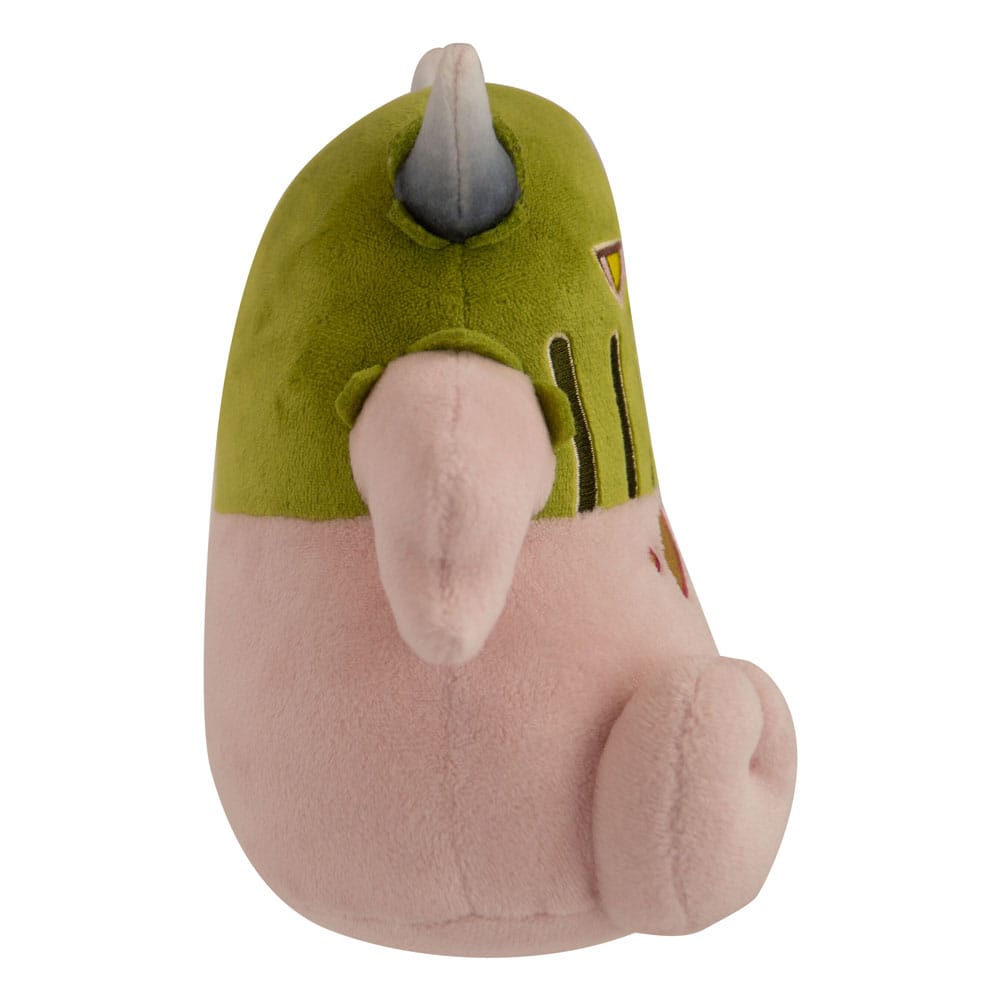 Warhammer Pluche Figuur Sassy Nurgling 15 cm
