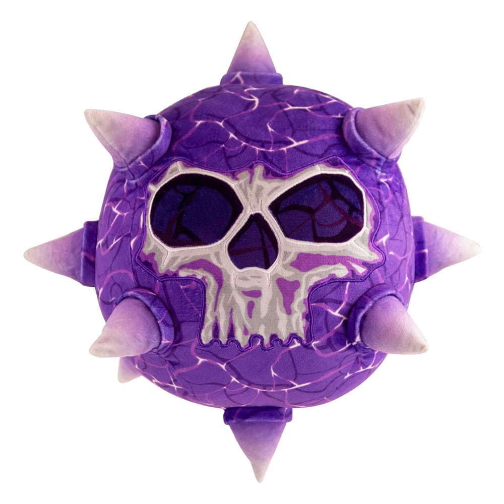 Warhammer Pluche Figuur Paarse Zon van Shyish 38 cm