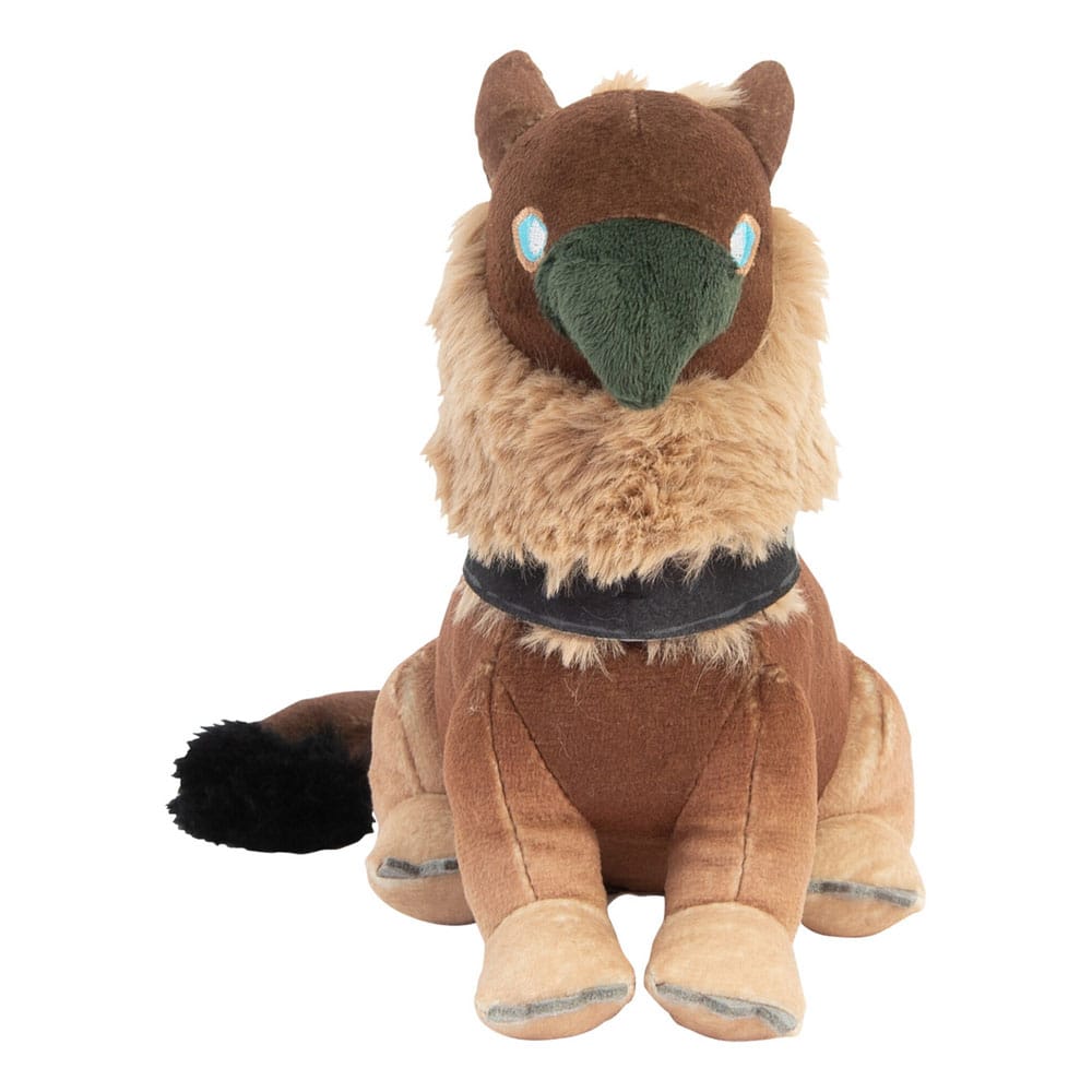 Warhammer pluche figuur Balthas Gryph Hound 15 cm