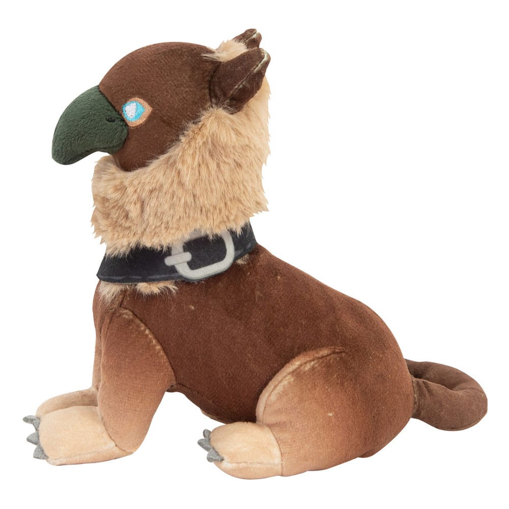 Warhammer pluche figuur Balthas Gryph Hound 15 cm