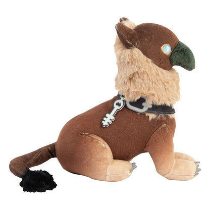 Warhammer pluche figuur Balthas Gryph Hound 15 cm