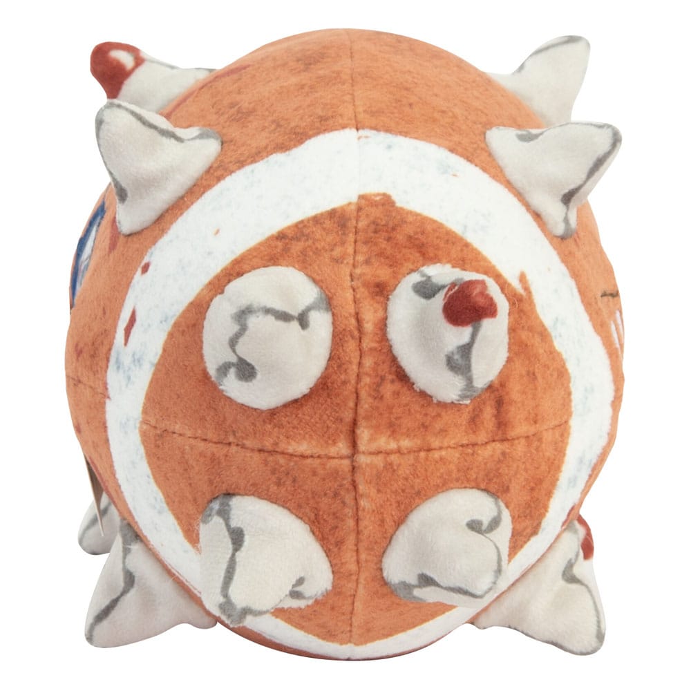 Warhammer pluche figuur Blood Bowl Ball