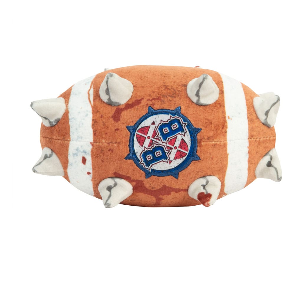 Warhammer pluche figuur Blood Bowl Ball