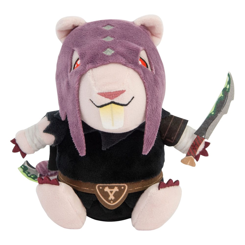 Warhammer Plush kunstkaven Deathmaster 15 cm