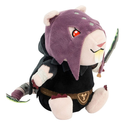 Warhammer Plush kunstkaven Deathmaster 15 cm