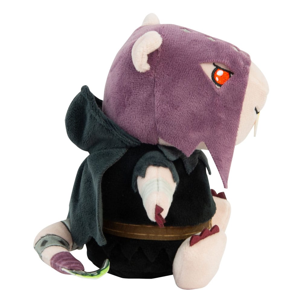 Warhammer Plush kunstkaven Deathmaster 15 cm