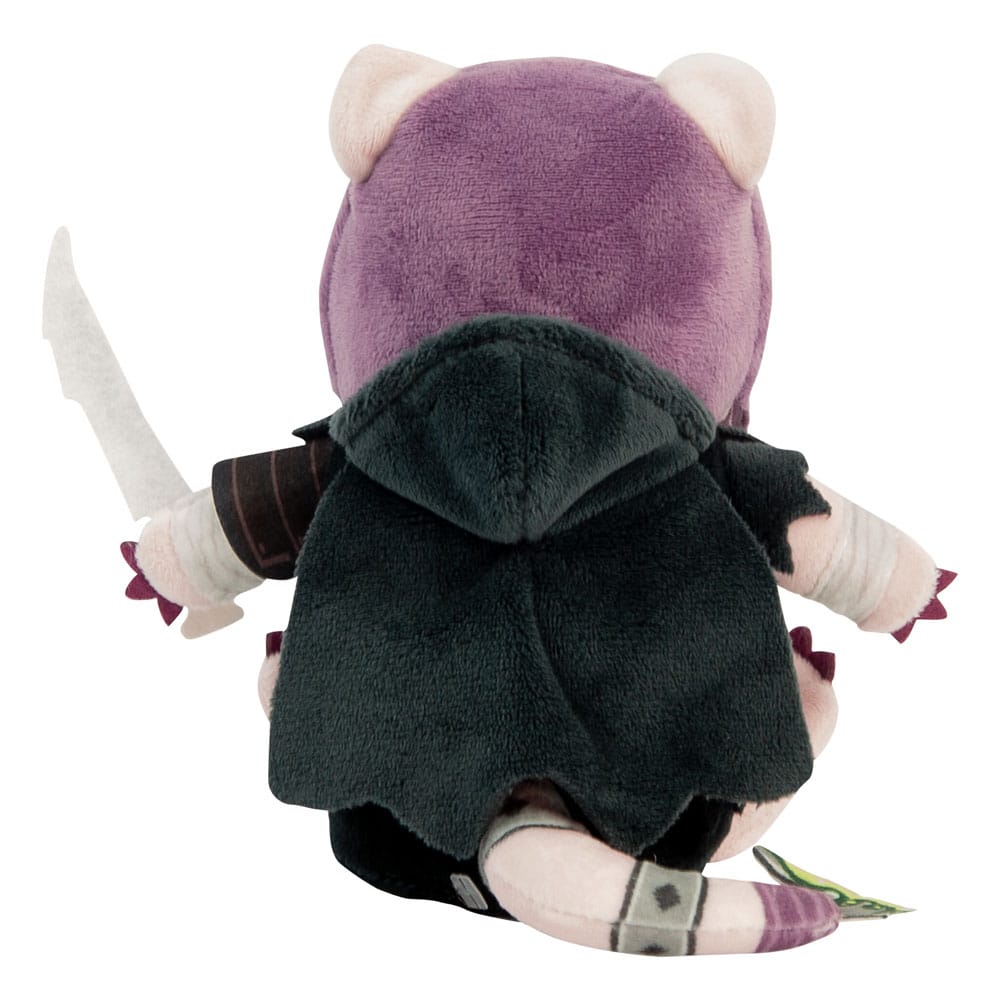 Warhammer Plush kunstkaven Deathmaster 15 cm