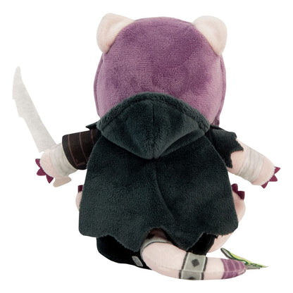 Warhammer Plush kunstkaven Deathmaster 15 cm