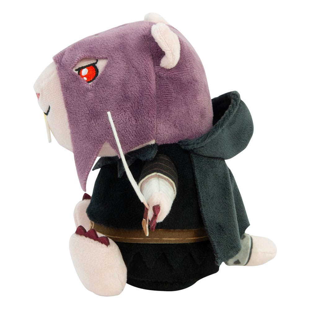 Warhammer Plush kunstkaven Deathmaster 15 cm