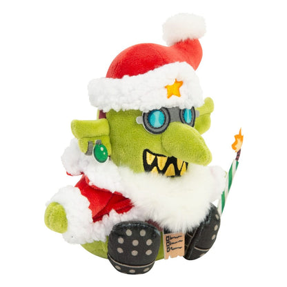 Warhammer pluche figuur Da Red Gobbo