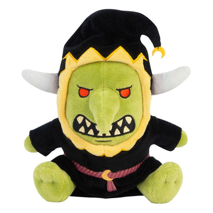 Warhammer pluche figuur Gloomspite Git