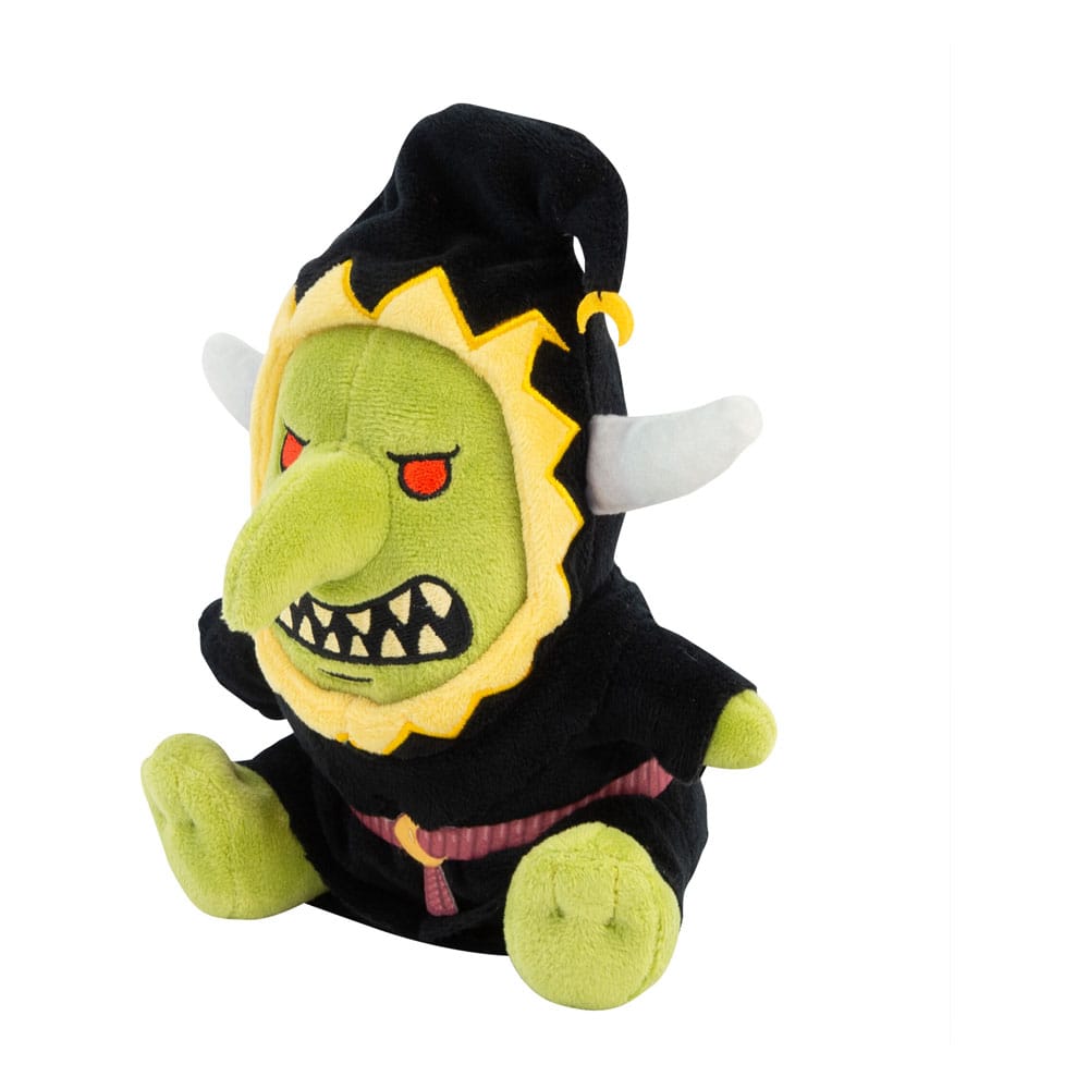 Warhammer pluche figuur Gloomspite Git