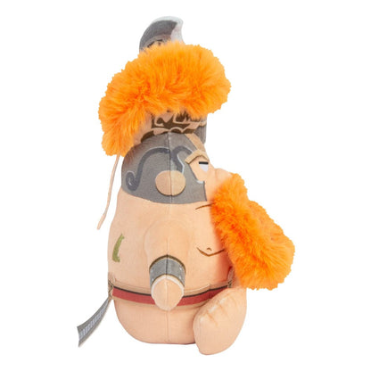 Warhammer pluche figuur Fyreslayer