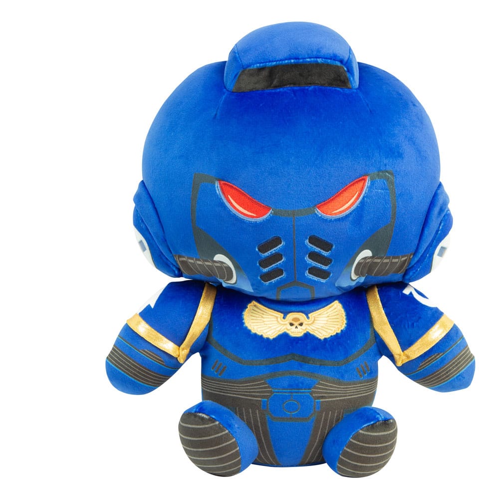 Warhammer pluche figuur Space Marine