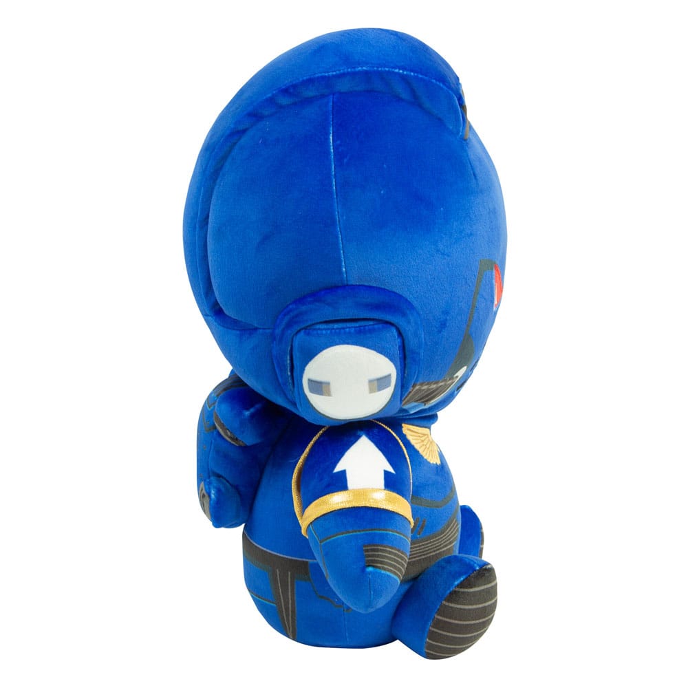 Warhammer pluche figuur Space Marine