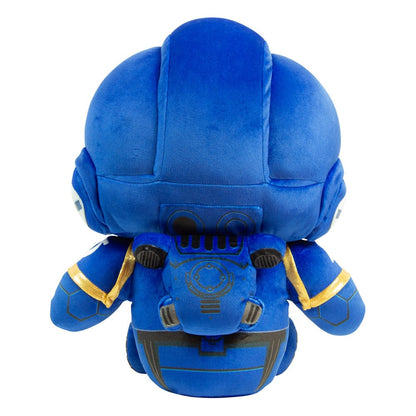 Warhammer pluche figuur Space Marine