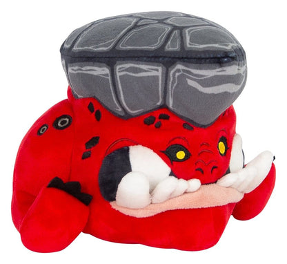 Warhammer pluchen figuur Klonk the Rockbrow Squig