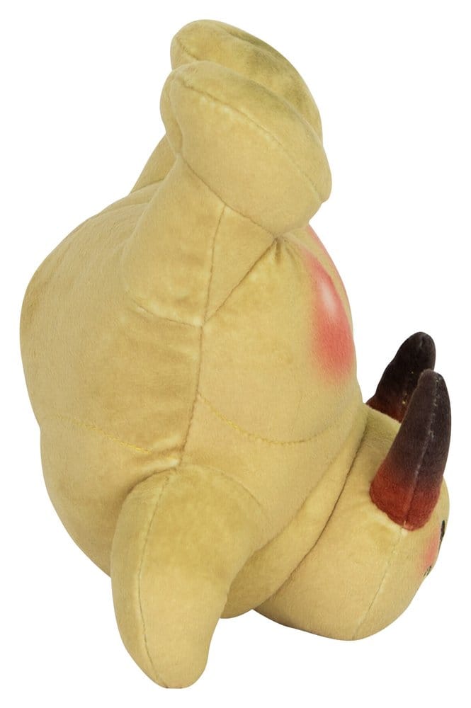 Warhammer pluche figuur Cheeky Nurgling