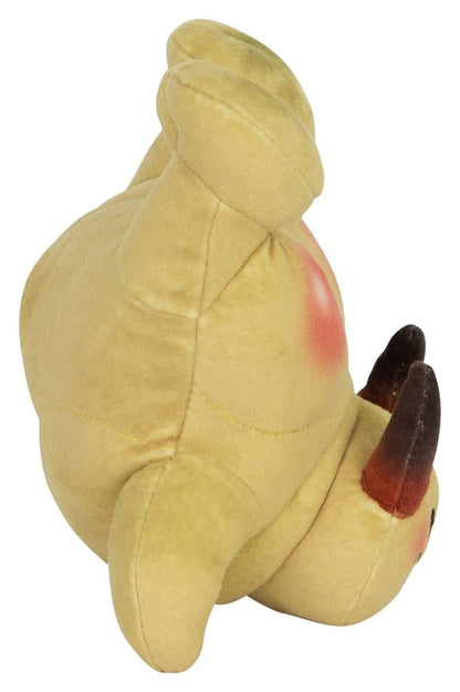 Warhammer pluche figuur Cheeky Nurgling
