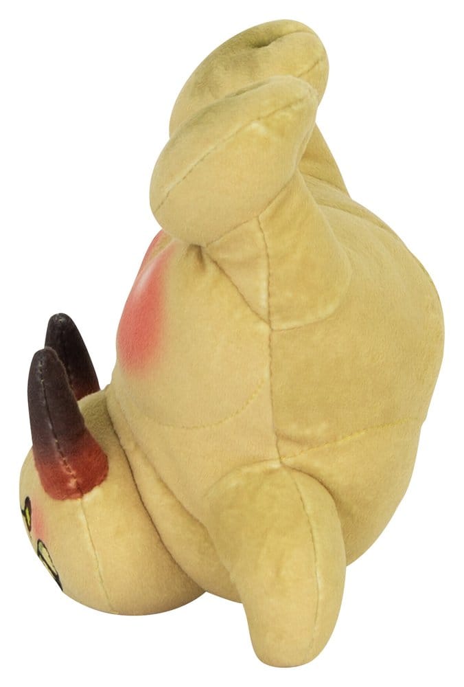 Warhammer pluche figuur Cheeky Nurgling