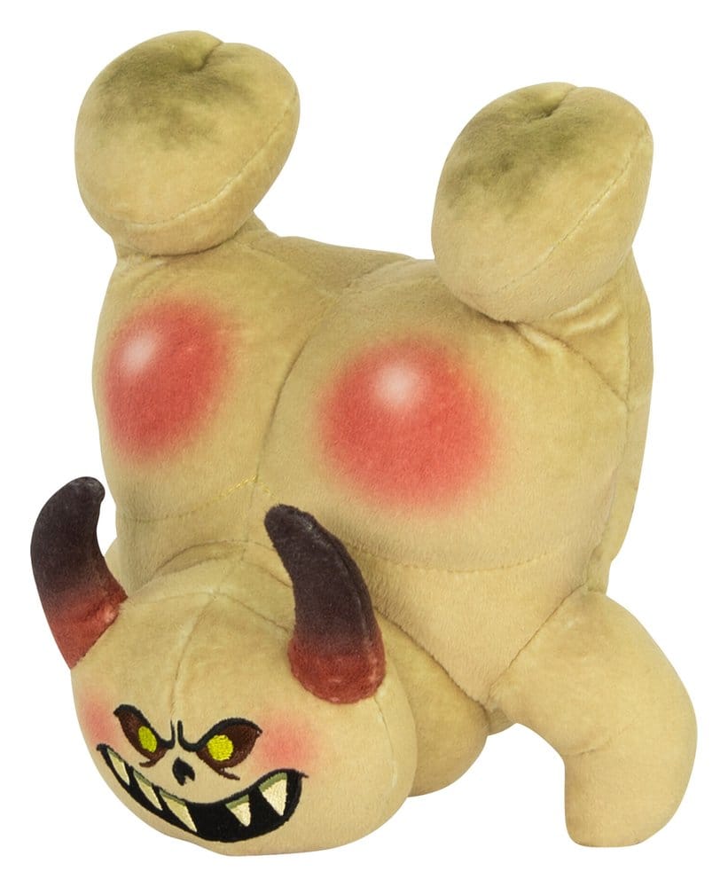 Warhammer pluche figuur Cheeky Nurgling