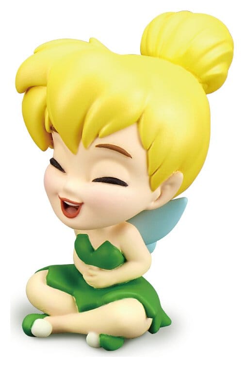 Disney Twinchees Minifiguren Lachend 5 cm Blind Pack Display (24)
