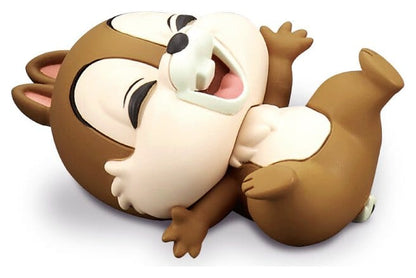 Disney Twinchees Minifiguren Lachend 5 cm Blind Pack Display (24)