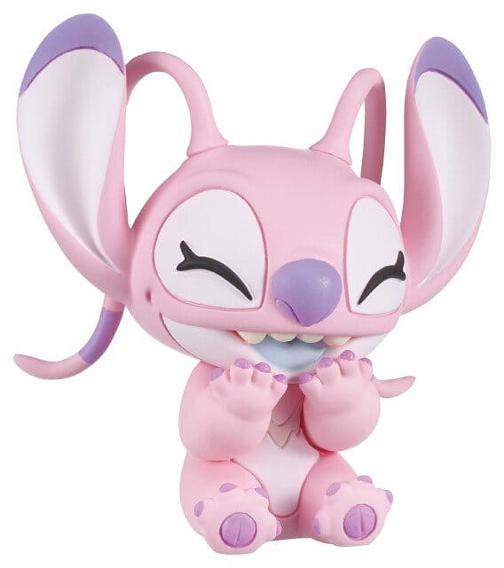 Disney Twinchees Minifiguren Lachend 5 cm Blind Pack Display (24)