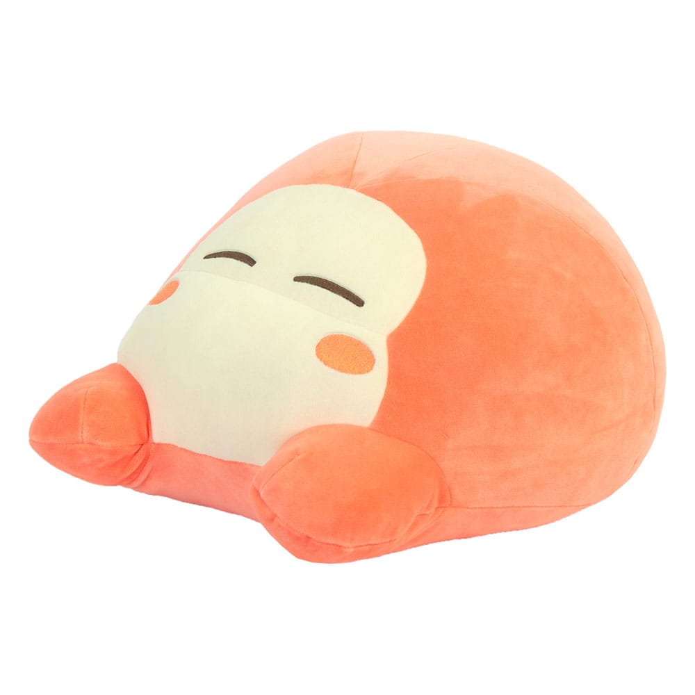 Kirby Suya Suya pluche figuur Mega Waddle Dee 15 cm