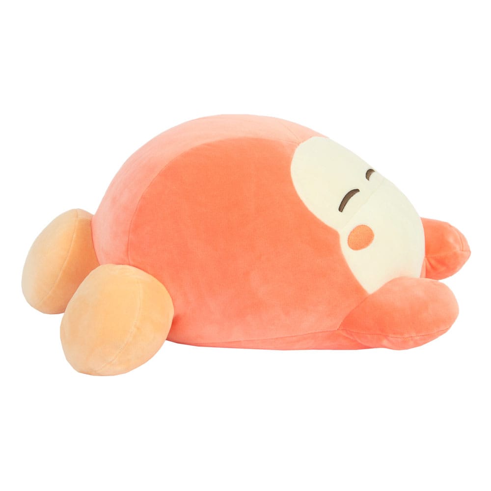 Kirby Suya Suya pluche figuur Mega Waddle Dee 15 cm