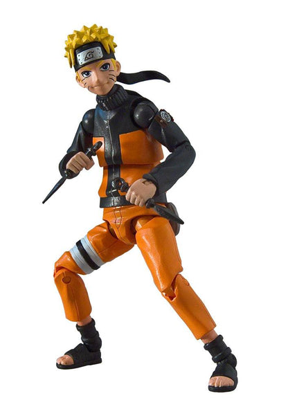 Naruto Shippuden Actiefiguur Naruto 10 cm