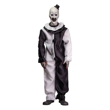 Brei -actie Figuur 1/6 Art The Clown 30 cm