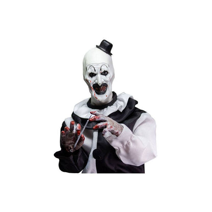 Brei -actie Figuur 1/6 Art The Clown 30 cm