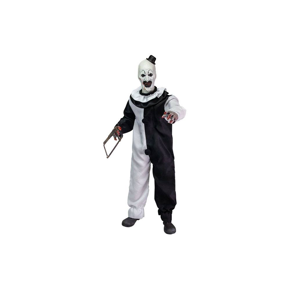 Brei -actie Figuur 1/6 Art The Clown 30 cm