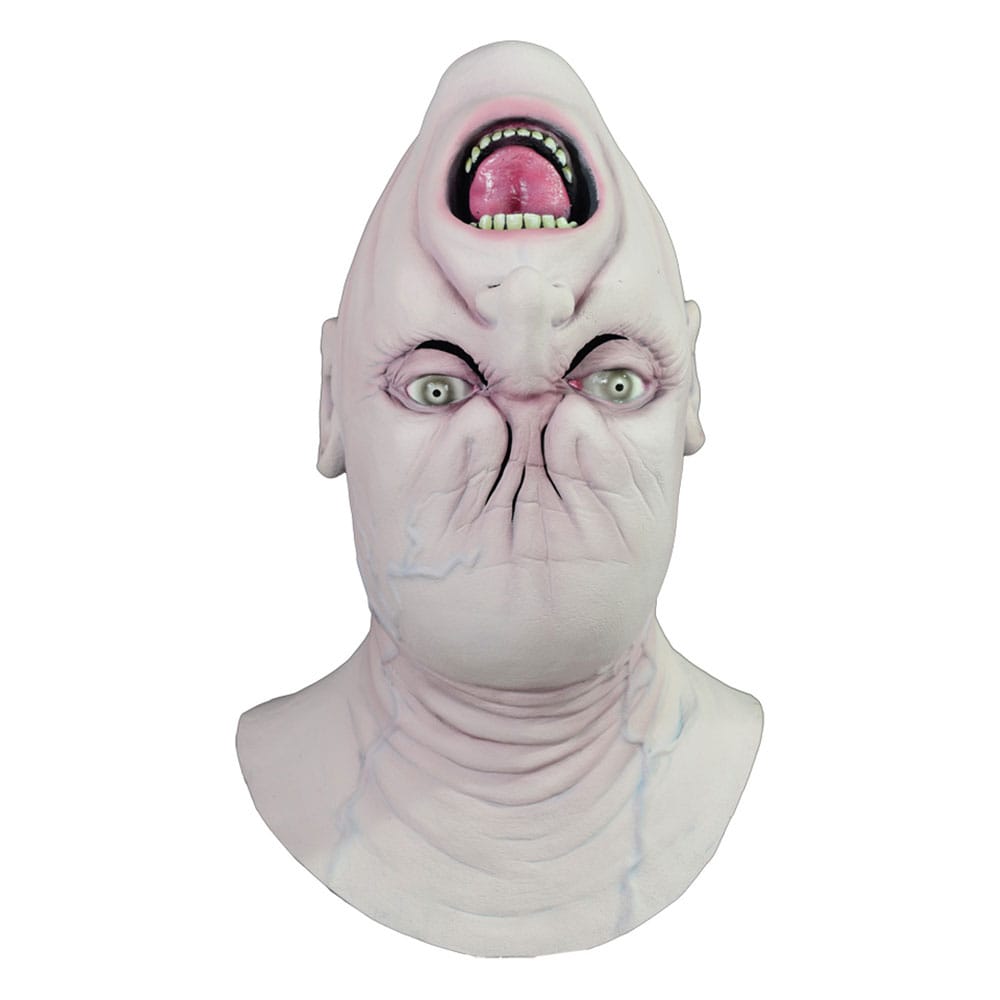 Death Studios-collectie: Upside Down Mask