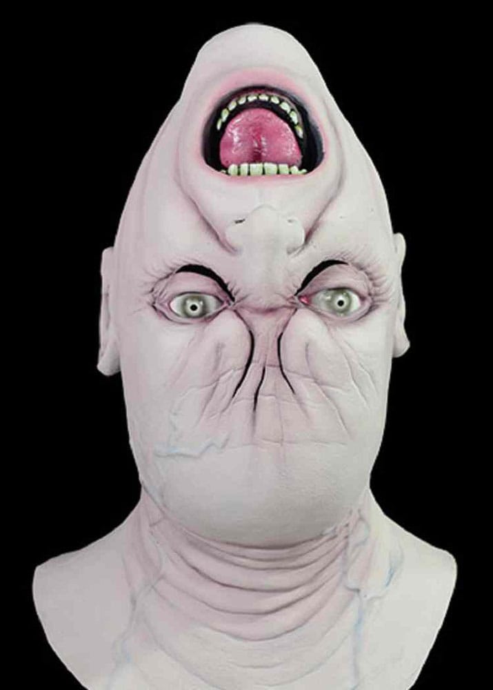 Death Studios-collectie: Upside Down Mask