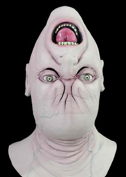 Death Studios-collectie: Upside Down Mask
