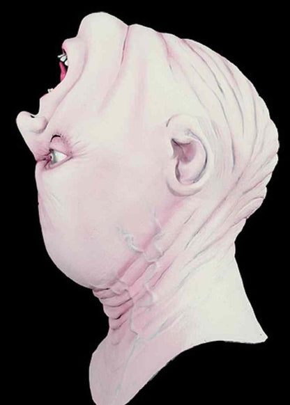 Death Studios-collectie: Upside Down Mask
