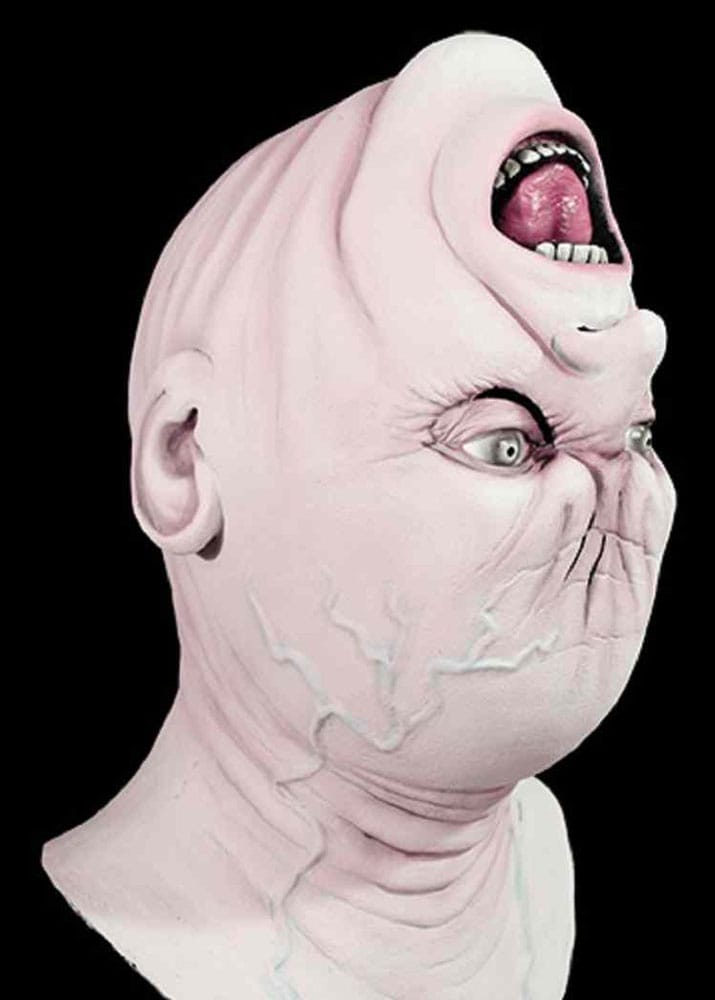 Death Studios-collectie: Upside Down Mask