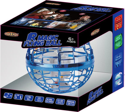 Gear2Play IR Vliegende Bal met LED