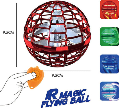 Gear2Play IR Vliegende Bal met LED