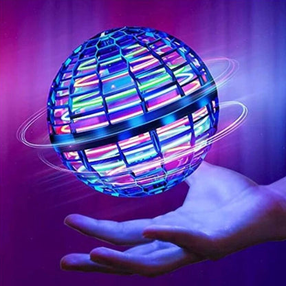 Gear2Play IR Vliegende Bal met LED