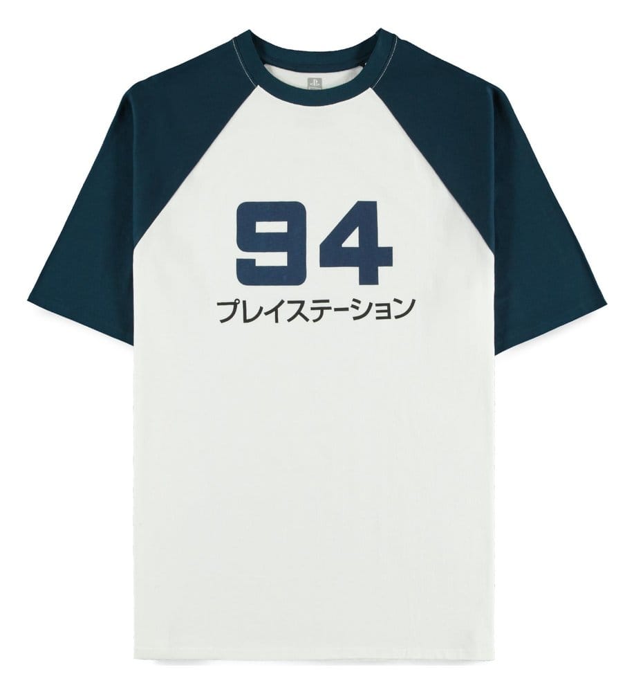 Playstation-T-shirt 94