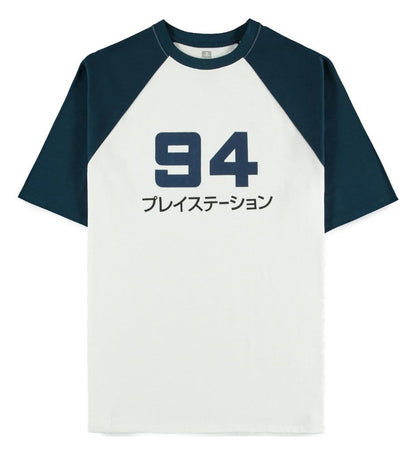 Playstation-T-shirt 94