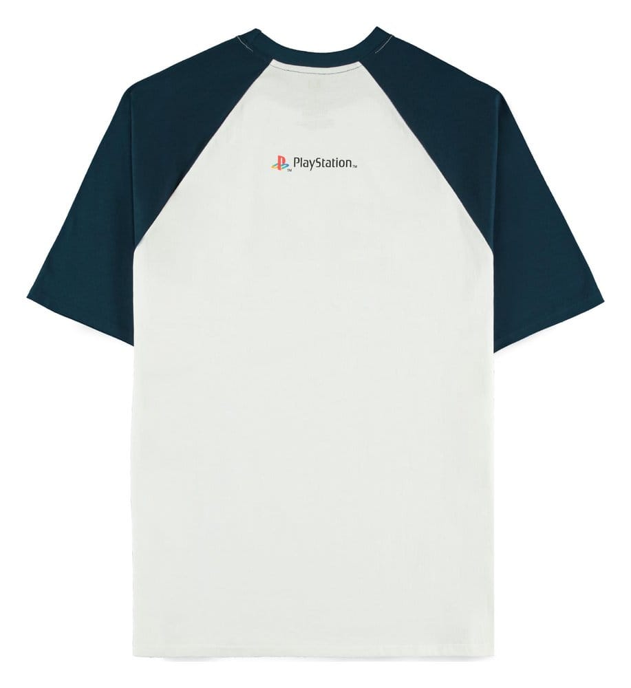 Playstation-T-shirt 94