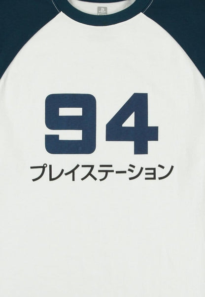 Playstation-T-shirt 94