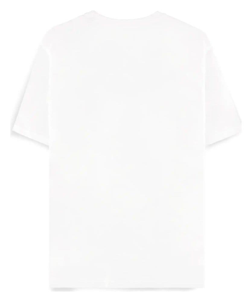 Pokémon-T-shirt Snorlax