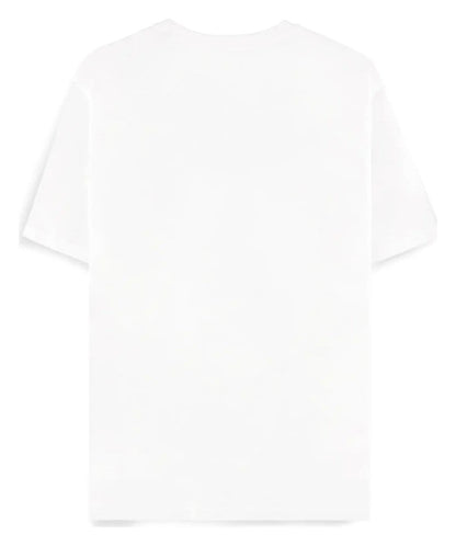 Pokémon-T-shirt Snorlax