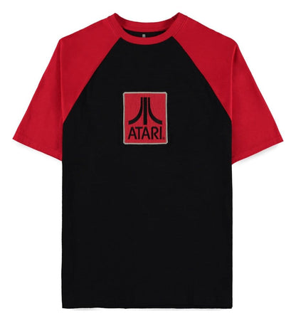 Atari T-shirt-logo