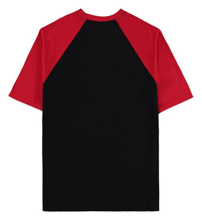 Atari T-shirt-logo